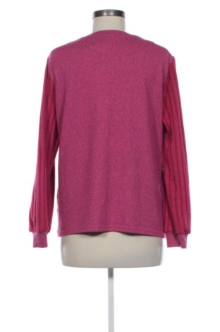 Γυναικεία μπλούζα Unbranded, Μέγεθος XXL, Χρώμα Ρόζ , Τιμή 10,00 €