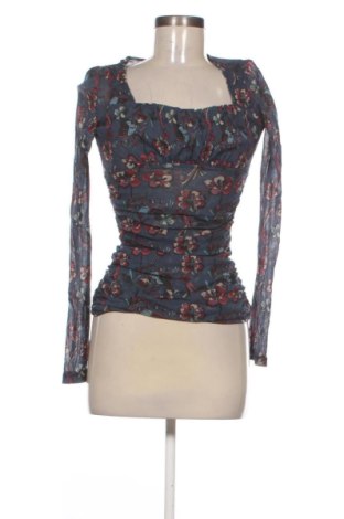 Bluzka damska Unbranded, Rozmiar S, Kolor Kolorowy, Cena 51,99 zł