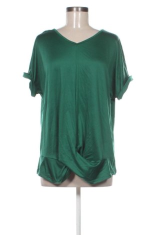 Damen Shirt Unbranded, Größe XL, Farbe Grün, Preis 12,99 €