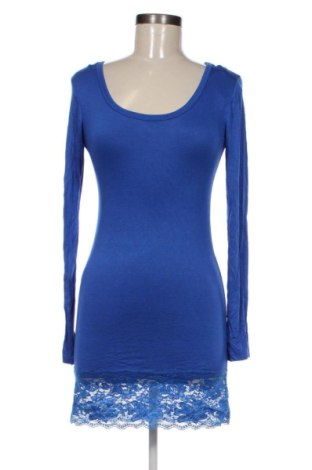 Bluză de femei Unbranded, Mărime M, Culoare Albastru, Preț 60,99 Lei