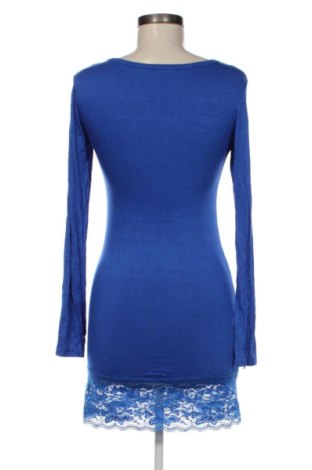 Bluză de femei Unbranded, Mărime M, Culoare Albastru, Preț 60,99 Lei