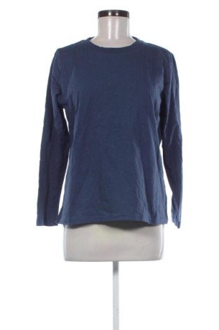 Bluzka damska Unbranded, Rozmiar L, Kolor Niebieski, Cena 51,99 zł
