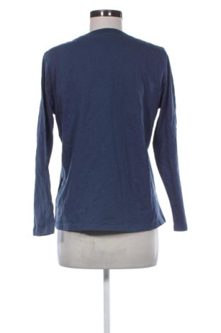 Bluzka damska Unbranded, Rozmiar L, Kolor Niebieski, Cena 51,99 zł