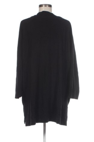 Bluzka damska Unbranded, Rozmiar 5XL, Kolor Czarny, Cena 51,99 zł