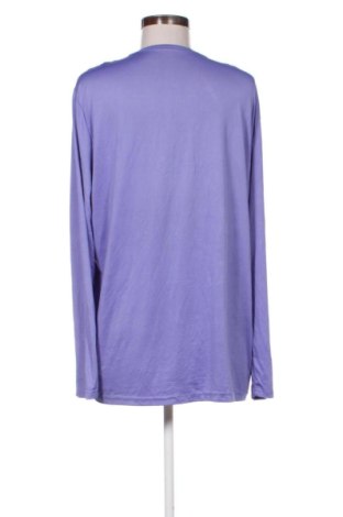Bluză de femei Unbranded, Mărime L, Culoare Mov, Preț 60,99 Lei