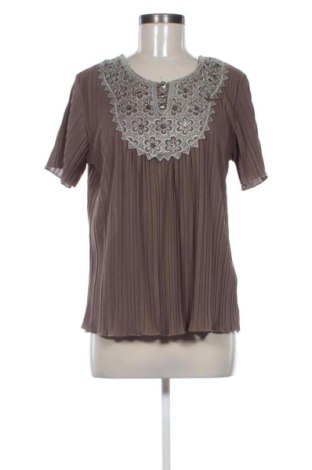 Damen Shirt Unbranded, Größe XL, Farbe Braun, Preis 12,99 €
