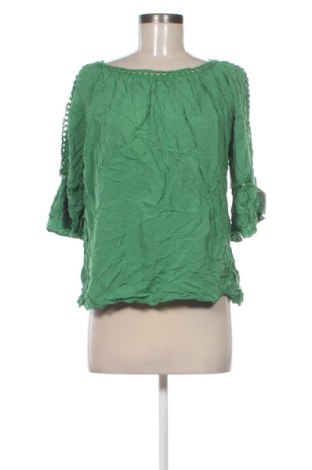 Bluză de femei Unbranded, Mărime XL, Culoare Verde, Preț 98,99 Lei