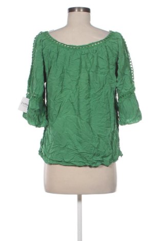 Bluză de femei Unbranded, Mărime XL, Culoare Verde, Preț 98,99 Lei
