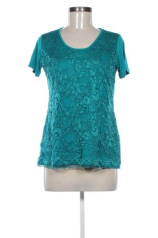 Bluză de femei Unbranded, Mărime M, Culoare Verde, Preț 60,99 Lei