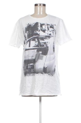Дамска блуза Unbranded, Размер XL, Цвят Бял, Цена 10,22 €