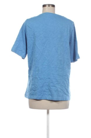 Дамска блуза Unbranded, Размер XL, Цвят Син, Цена 10,22 €