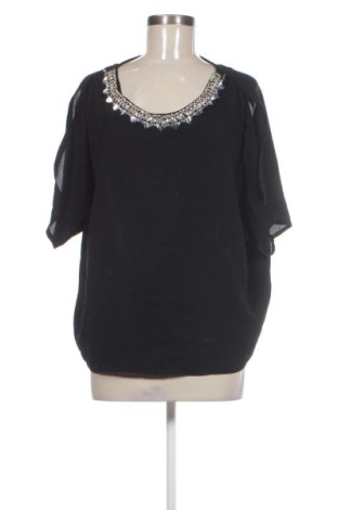 Bluză de femei Unbranded, Mărime L, Culoare Negru, Preț 60,99 Lei