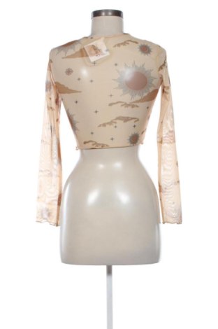 Bluzka damska Unbranded, Rozmiar S, Kolor Kolorowy, Cena 53,58 zł