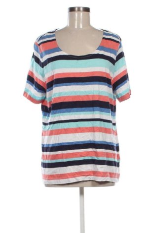Дамска блуза Unbranded, Размер XXL, Цвят Многоцветен, Цена 13,29 €, #136509319