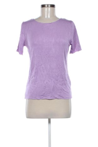 Bluzka damska Unbranded, Rozmiar M, Kolor Fioletowy, Cena 51,99 zł