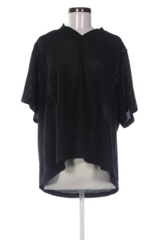 Γυναικεία μπλούζα Unbranded, Μέγεθος 3XL, Χρώμα Μαύρο, Τιμή 11,99 €