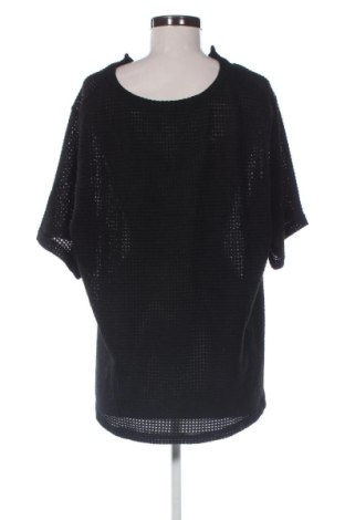 Γυναικεία μπλούζα Unbranded, Μέγεθος 3XL, Χρώμα Μαύρο, Τιμή 11,99 €