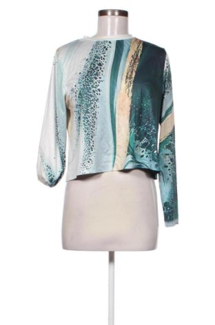 Bluzka damska Unbranded, Rozmiar M, Kolor Kolorowy, Cena 51,99 zł