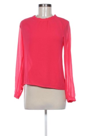 Bluză de femei Unbranded, Mărime S, Culoare Roz, Preț 60,99 Lei