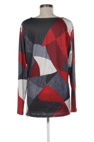 Дамска блуза Unbranded, Размер XL, Цвят Многоцветен, Цена 10,22 €