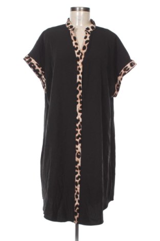 Damen Shirt Unbranded, Größe XXL, Farbe Schwarz, Preis 12,99 €