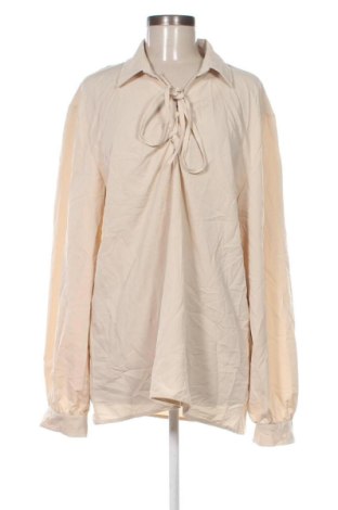 Bluzka damska Unbranded, Rozmiar XL, Kolor Beżowy, Cena 51,99 zł