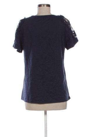 Дамска блуза Unbranded, Размер L, Цвят Син, Цена 16,36 €