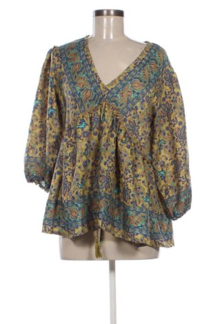 Bluzka damska Unbranded, Rozmiar M, Kolor Kolorowy, Cena 51,99 zł