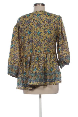 Bluzka damska Unbranded, Rozmiar M, Kolor Kolorowy, Cena 51,99 zł