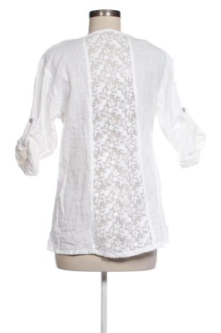 Bluzka damska Unbranded, Rozmiar L, Kolor Biały, Cena 51,99 zł