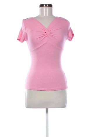 Bluză de femei Unbranded, Mărime M, Culoare Roz, Preț 60,99 Lei