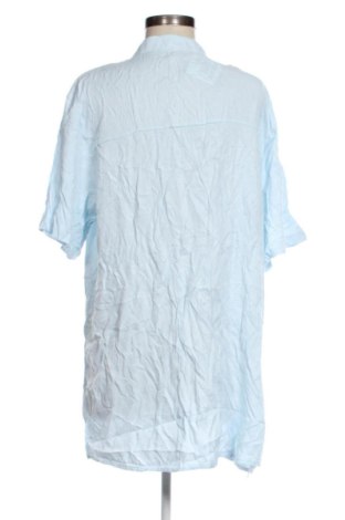 Női blúz Unbranded, Méret 3XL, Szín Kék, Ár 4 949 Ft