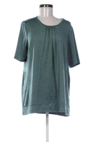 Dámska blúza Unbranded, Veľkosť XXL, Farba Zelená, Cena  13,95 €