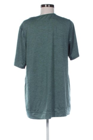 Dámska blúza Unbranded, Veľkosť XXL, Farba Zelená, Cena  13,95 €