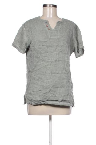 Dámska blúza Unbranded, Veľkosť L, Farba Zelená, Cena  11,95 €