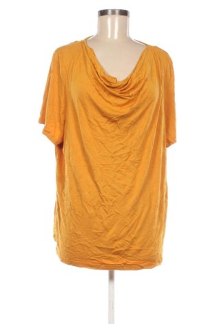 Дамска блуза Unbranded, Размер XXL, Цвят Оранжев, Цена 10,22 €