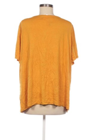 Дамска блуза Unbranded, Размер XXL, Цвят Оранжев, Цена 10,22 €