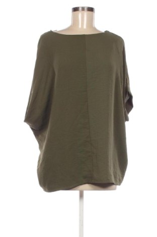 Dámska blúza Unbranded, Veľkosť XL, Farba Zelená, Cena  11,95 €