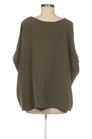 Dámska blúza Unbranded, Veľkosť XL, Farba Zelená, Cena  11,95 €