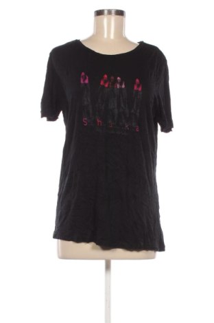Bluzka damska Unbranded, Rozmiar L, Kolor Czarny, Cena 51,99 zł