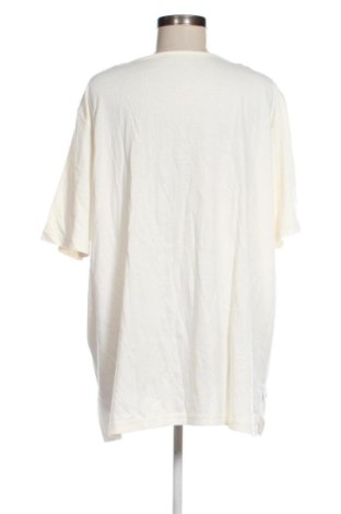 Дамска блуза Unbranded, Размер 3XL, Цвят Екрю, Цена 10,22 €