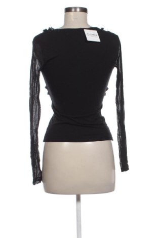 Bluză de femei Unbranded, Mărime M, Culoare Negru, Preț 60,99 Lei