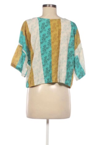 Bluzka damska Unbranded, Rozmiar M, Kolor Kolorowy, Cena 51,99 zł