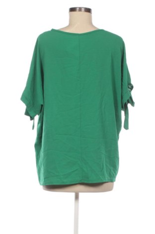 Дамска блуза Unbranded, Размер XL, Цвят Зелен, Цена 10,22 €