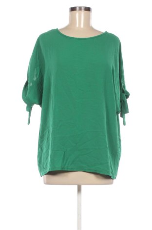 Дамска блуза Unbranded, Размер XL, Цвят Зелен, Цена 10,22 €