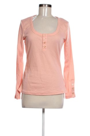 Bluzka damska Unbranded, Rozmiar M, Kolor Pomarańczowy, Cena 51,99 zł