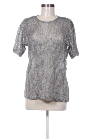 Damen Shirt Unbranded, Größe L, Farbe Grau, Preis 12,99 €