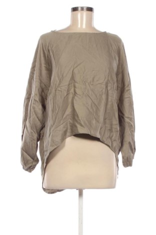 Дамска блуза Unbranded, Размер L, Цвят Бежов, Цена 10,22 €