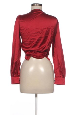 Női blúz Unbranded, Méret S, Szín Piros, Ár 4 949 Ft