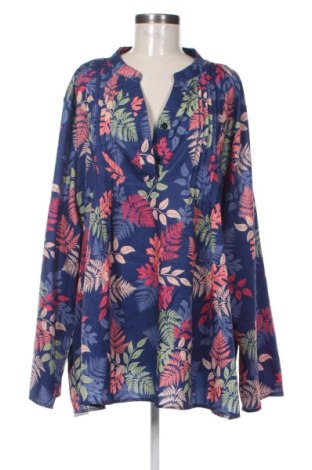 Bluzka damska Unbranded, Rozmiar 5XL, Kolor Kolorowy, Cena 51,99 zł
